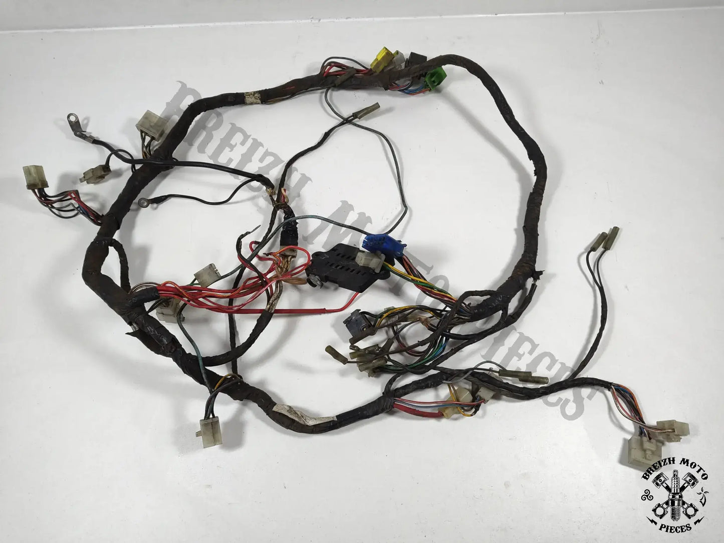 Faisceau électrique