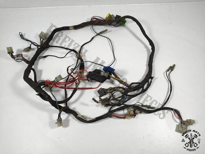 Faisceau électrique