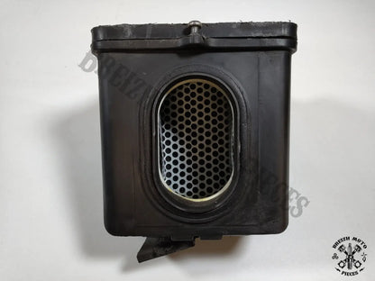 Boîte à air