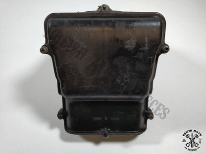 Boîte à air