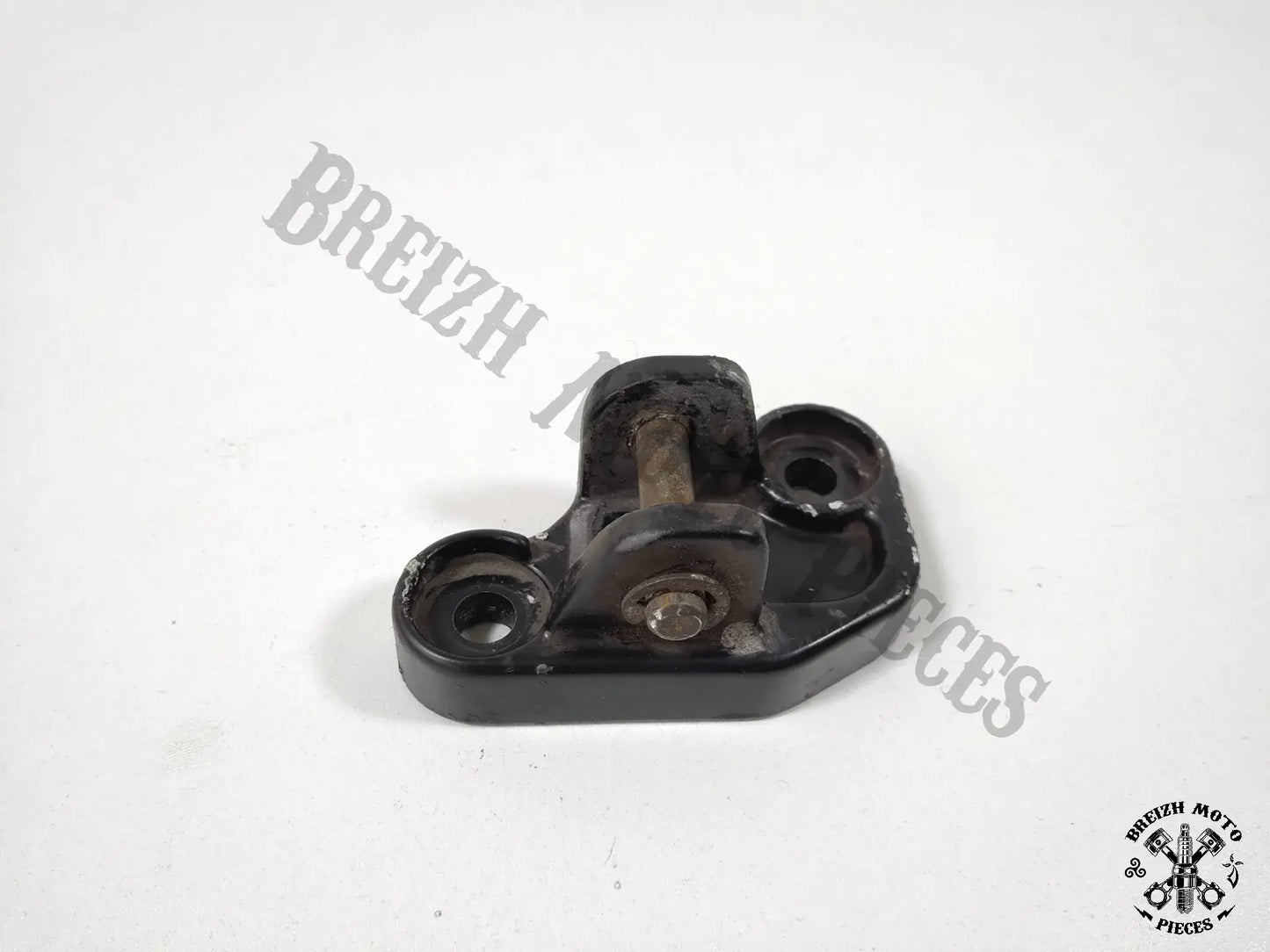 Platine repose pied avant gauche