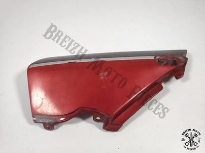 Carénage arrière gauche