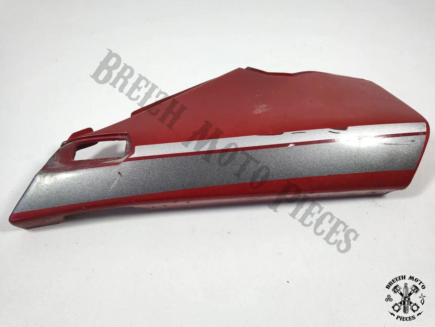 Carénage arrière gauche