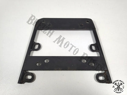 Support top case
