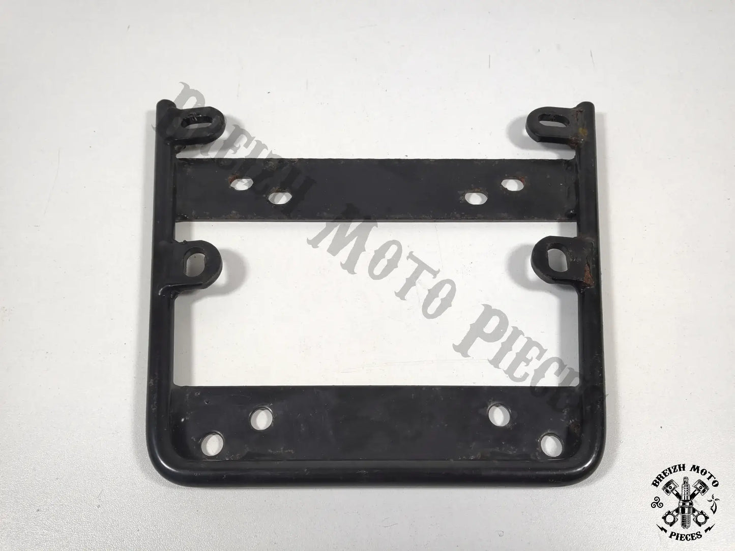 Support top case