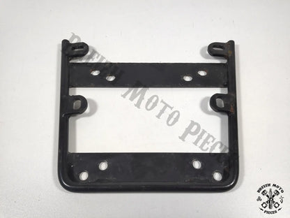 Support top case