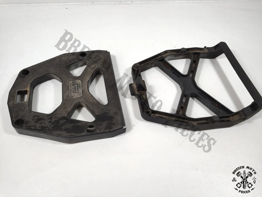 Support top case