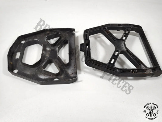 Support top case