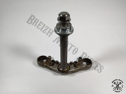 Té de fourche inférieur