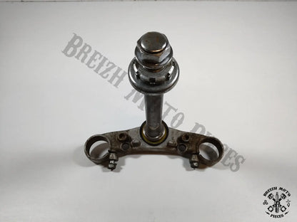 Té de fourche inférieur