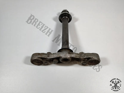 Té de fourche inférieur