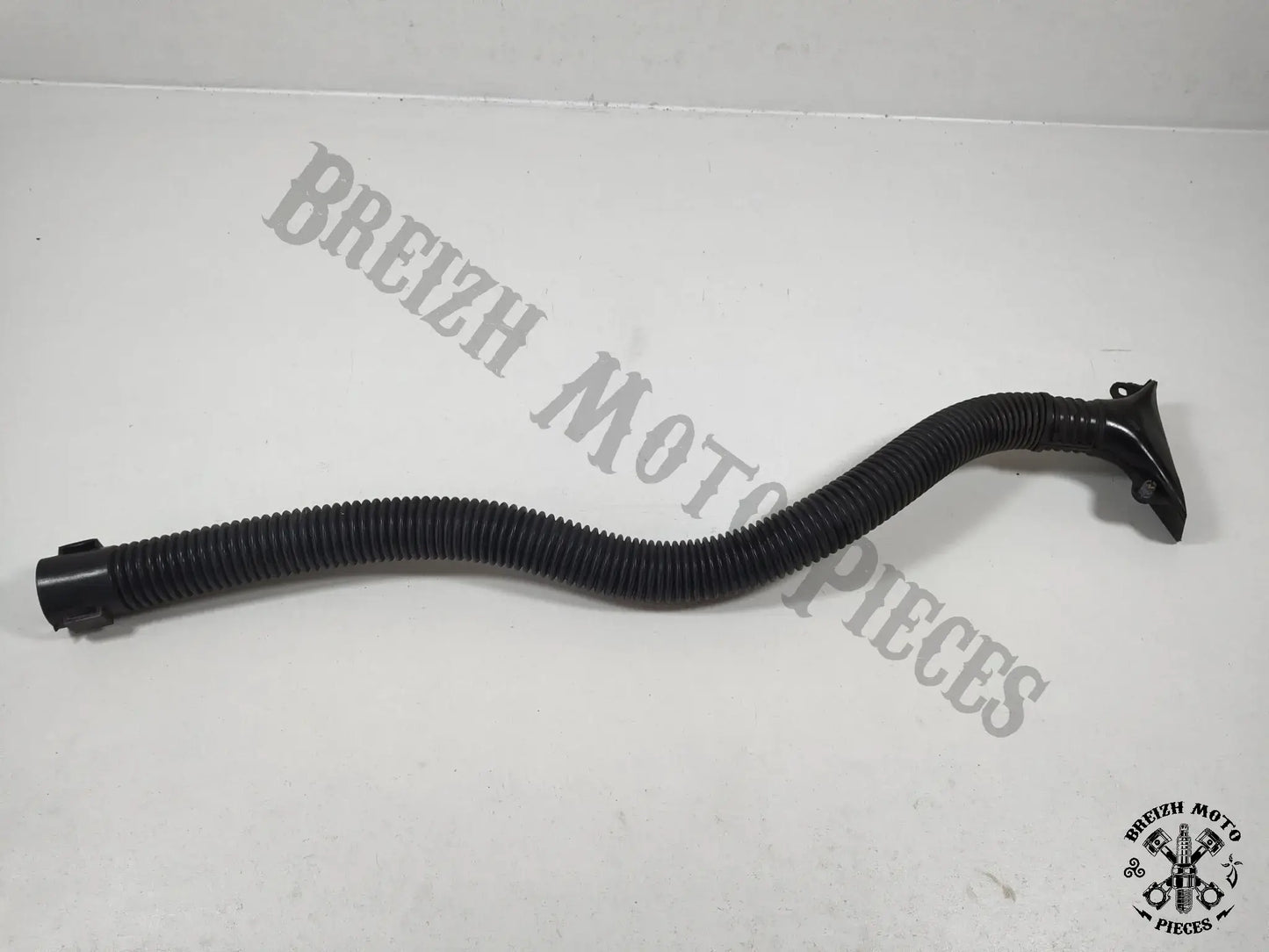 Conduit d'admission d'air