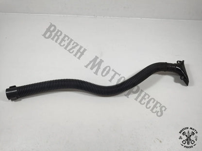 Conduit d'admission d'air