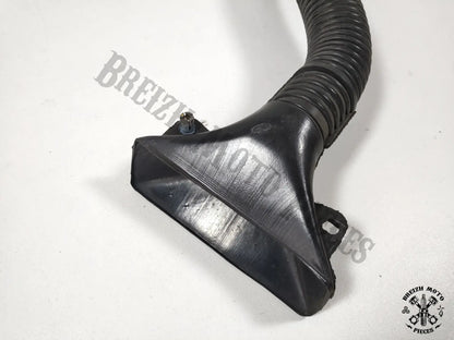 Conduit d'admission d'air