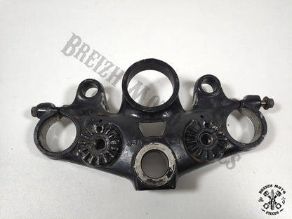 Té de fourche supérieur