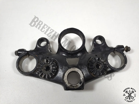 Té de fourche supérieur