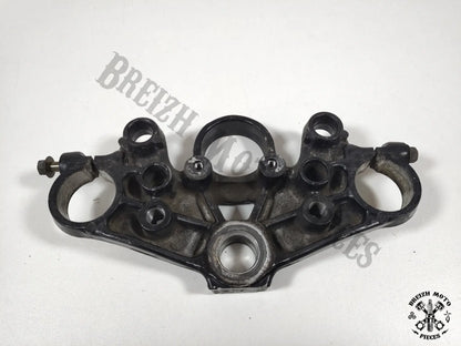 Té de fourche supérieur