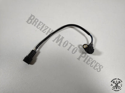 Capteur position arbre à cames