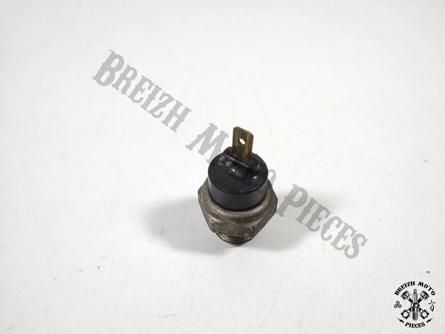 Contacteur thermostatique