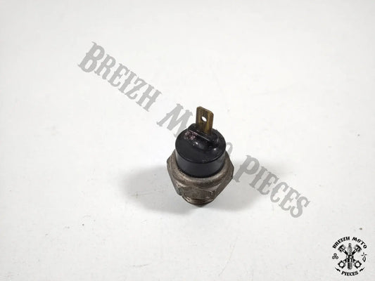 Contacteur thermostatique