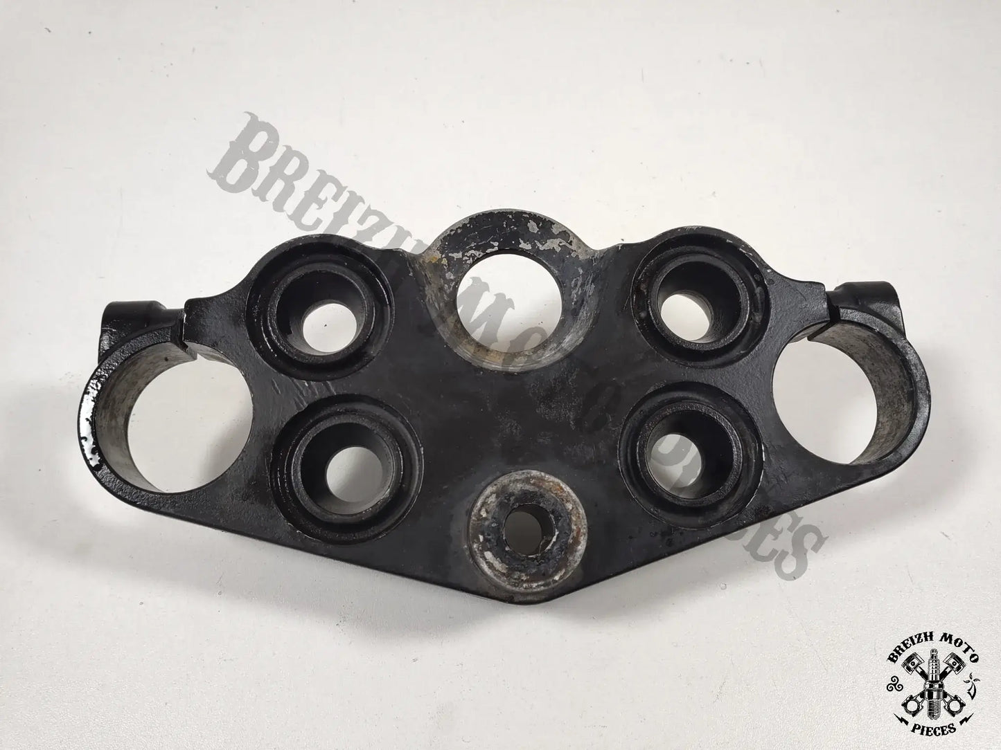 Té de fourche supérieur