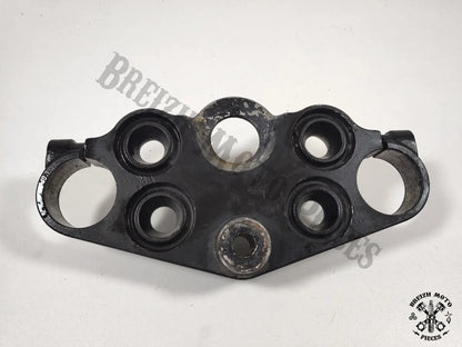 Té de fourche supérieur