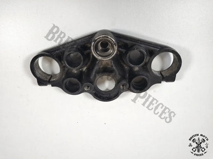 Té de fourche supérieur