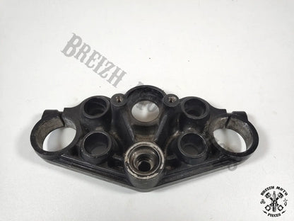 Té de fourche supérieur