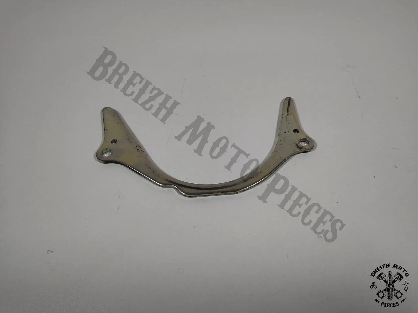 Renfort de carter de pignon