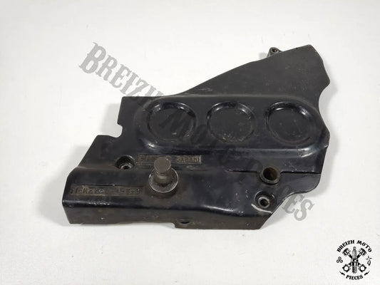 Carter pignon de sortie de boite