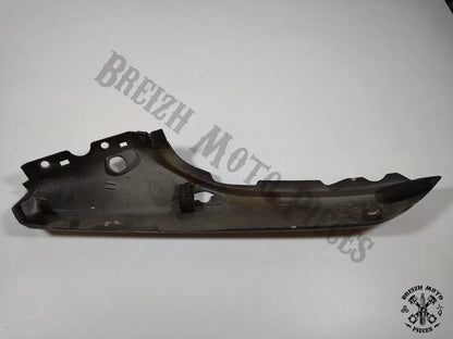 Carénage arrière gauche