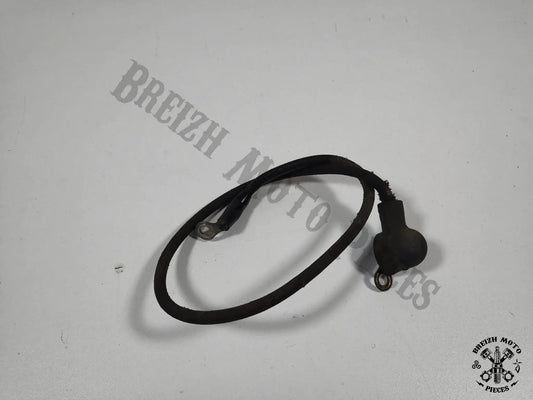 Câble de démarreur