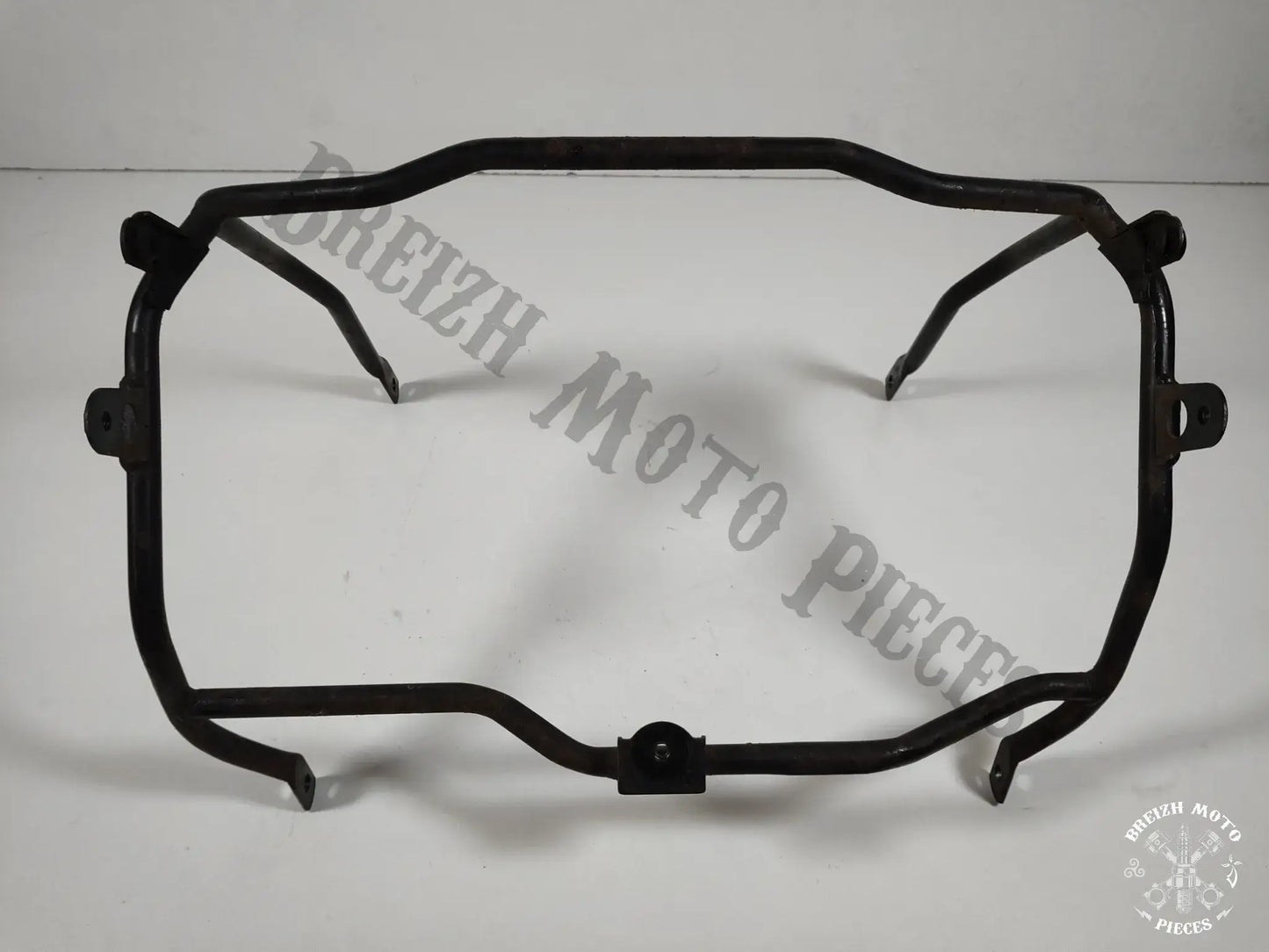 Support de radiateur