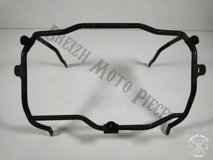 Support de radiateur