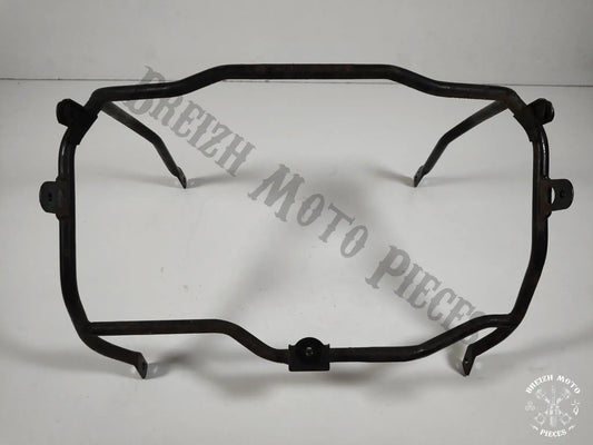 Support de radiateur