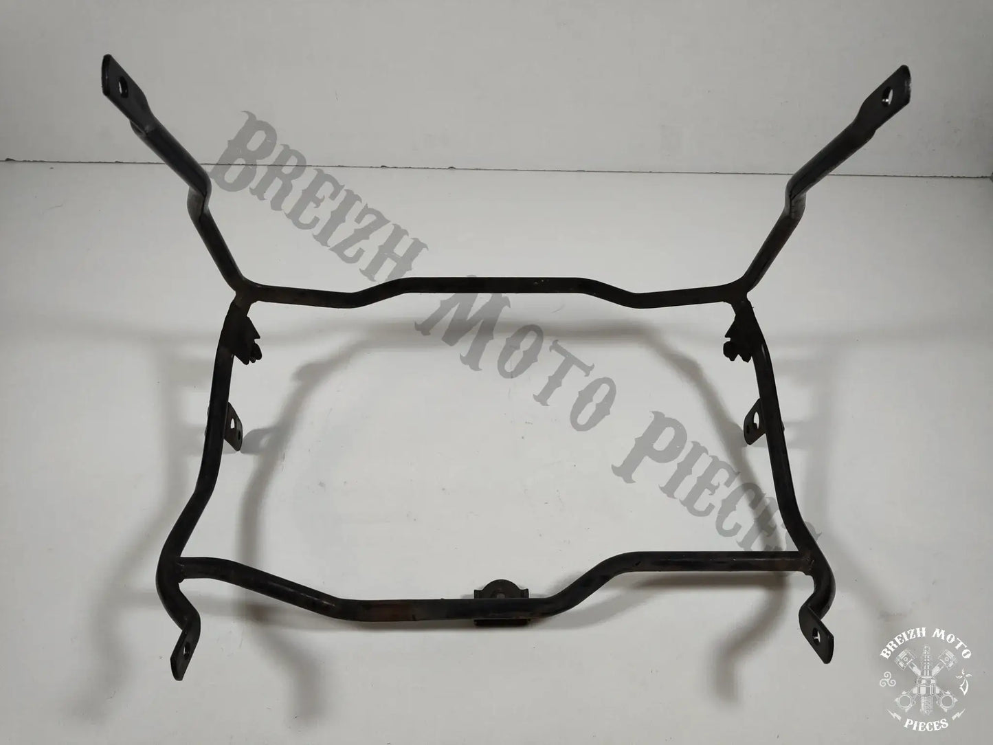 Support de radiateur