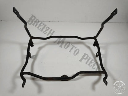 Support de radiateur