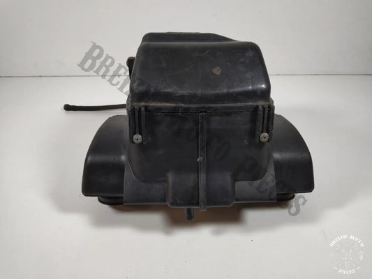 Boîte à air