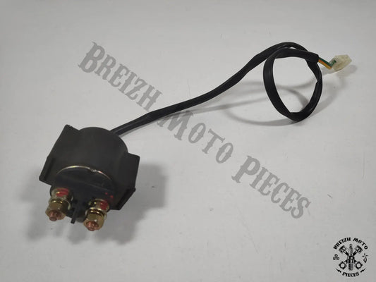 Relais de démarreur