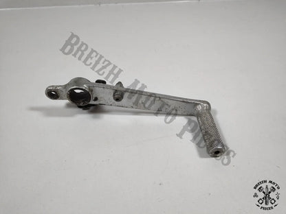 Pédale de frein arrière