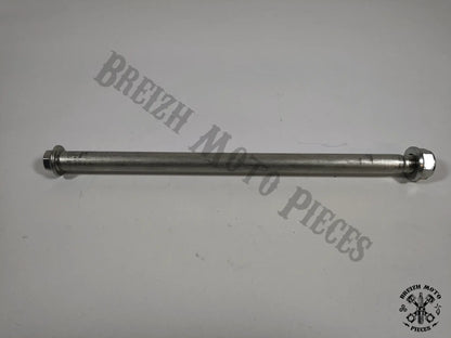 Axe de bras oscillant