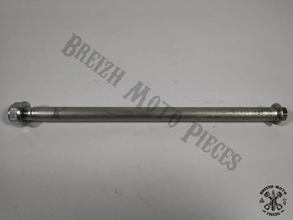 Axe de bras oscillant