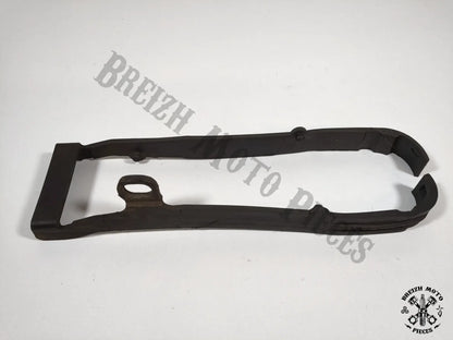Patin de chaîne