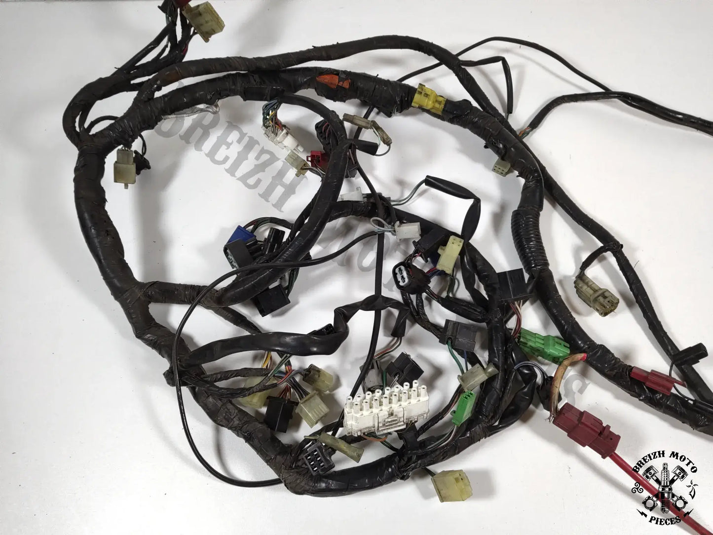 Faisceau électrique