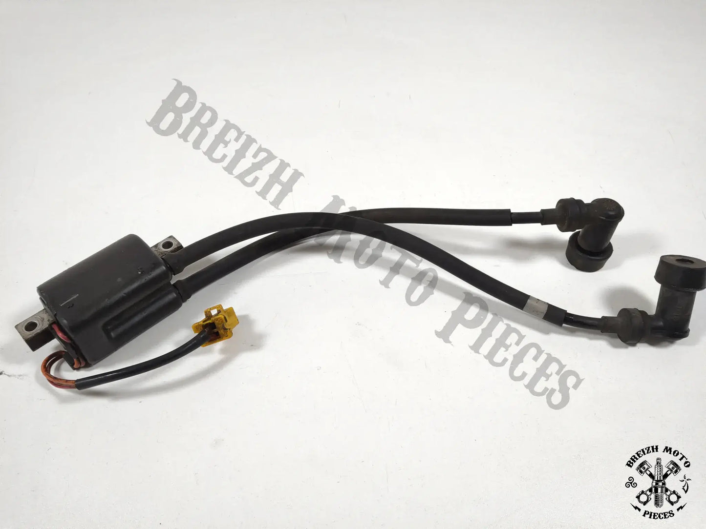 Bobine allumage cylindres 1/4