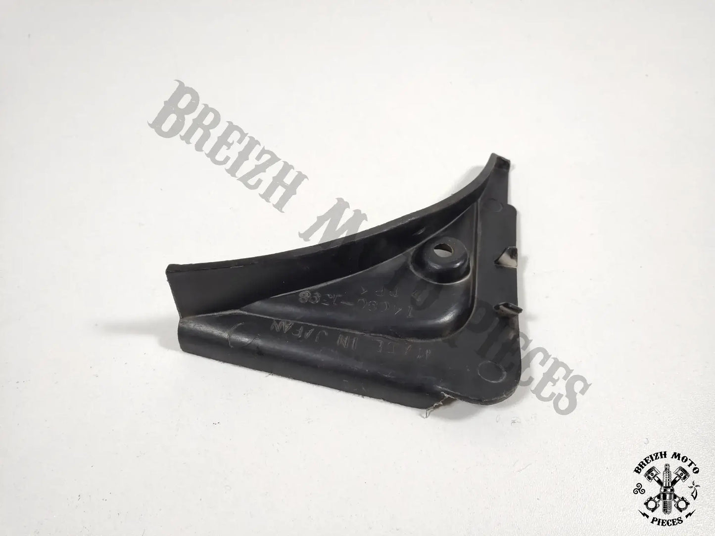 Cache carénage intérieur gauche