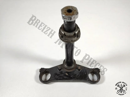 Té de fourche inférieur