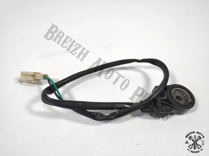 Contacteur de béquille