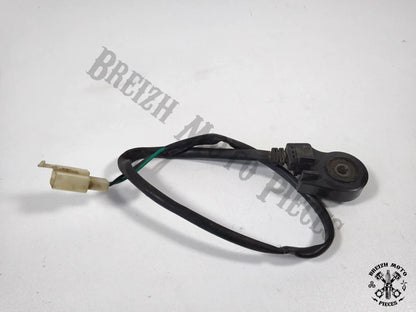 Contacteur de béquille