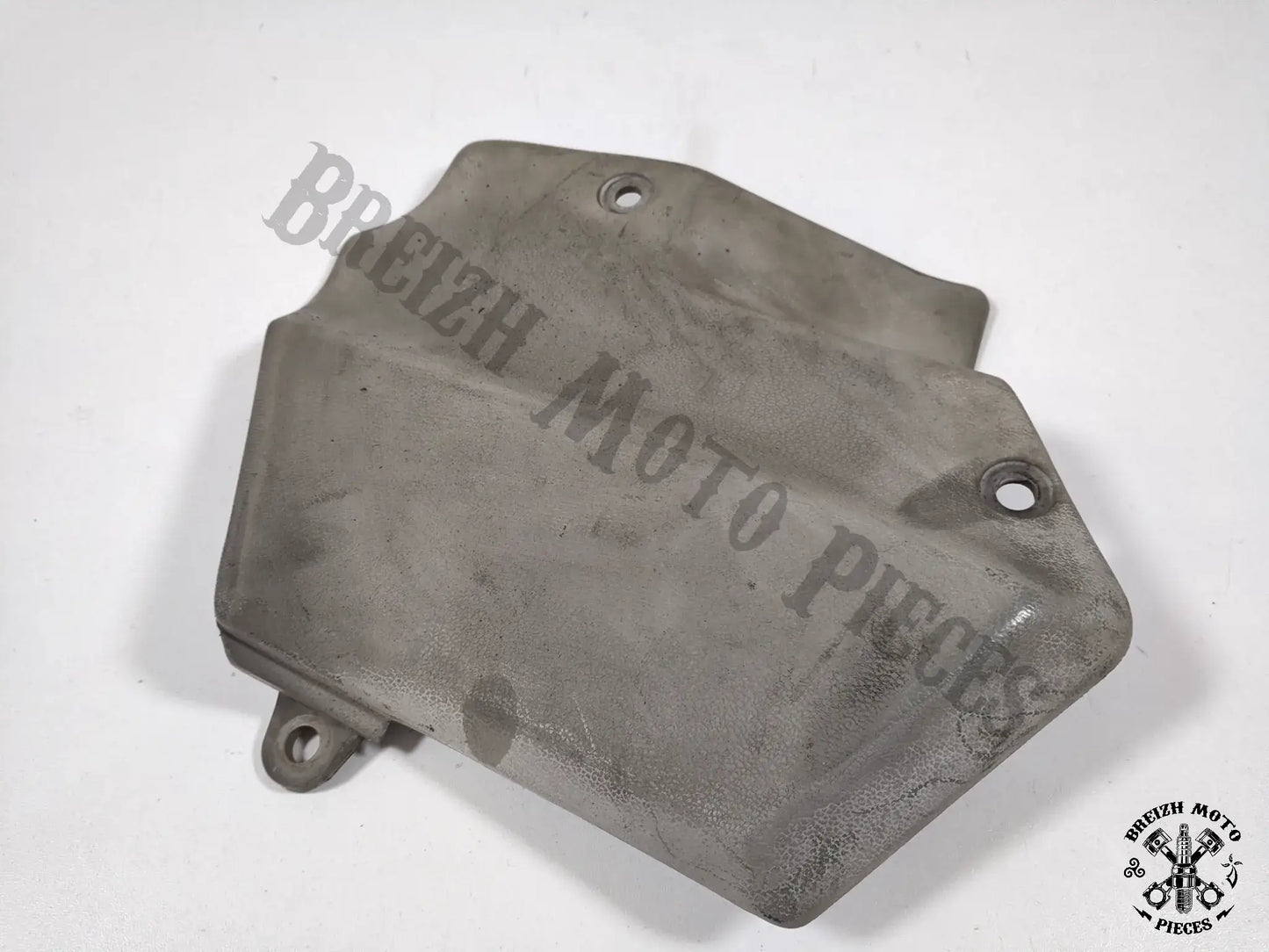Carénage droit